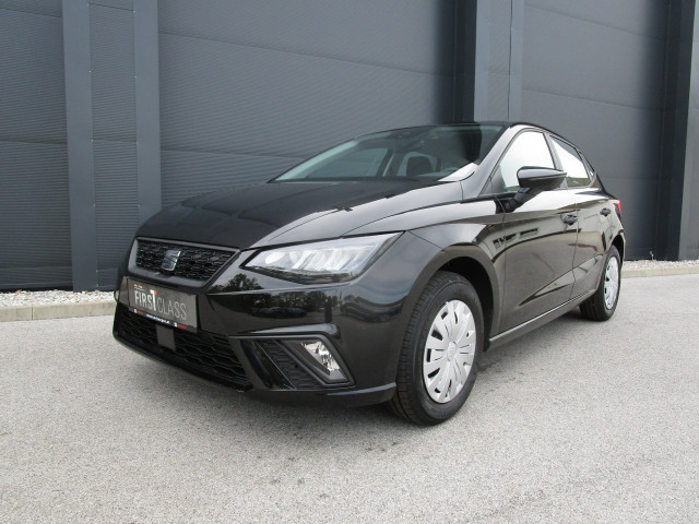 Seat Ibiza Reference