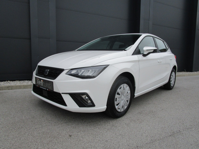 Seat Ibiza Reference