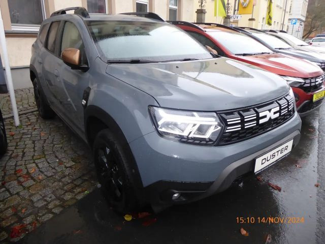 Dacia Duster TCe 130 Extreme