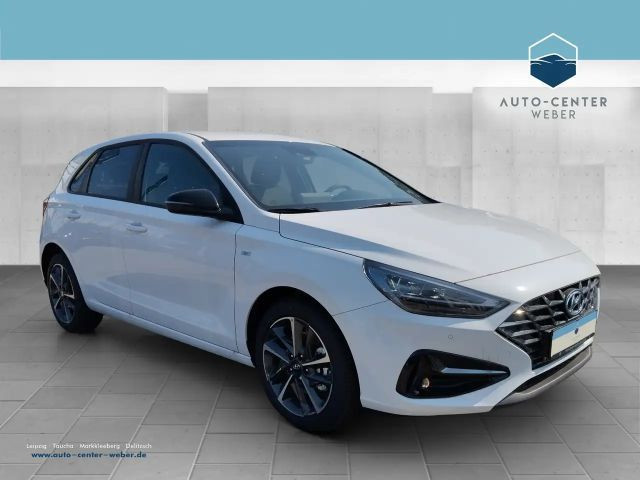 Hyundai i30 T-GDi Advantage