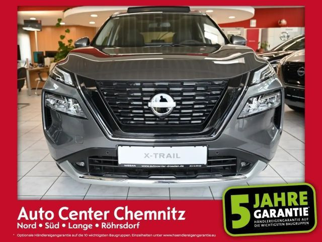 Nissan X-trail Tekna e-4ORCE AWD