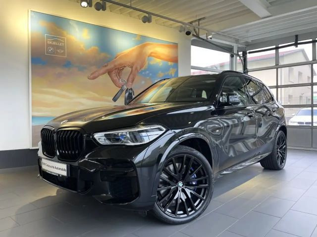 BMW X5 M-Sport xDrive