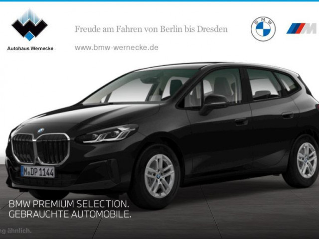 BMW 2 Serie 218 Active Tourer 218i