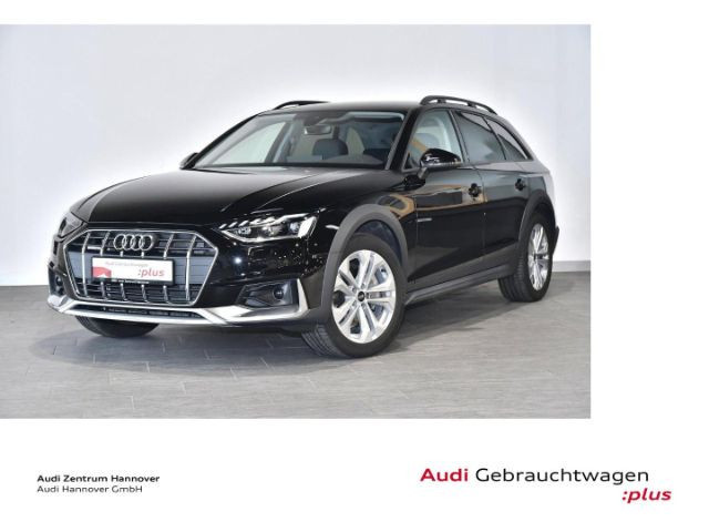 Audi A4 allroad Quattro S-Tronic 40 TDI