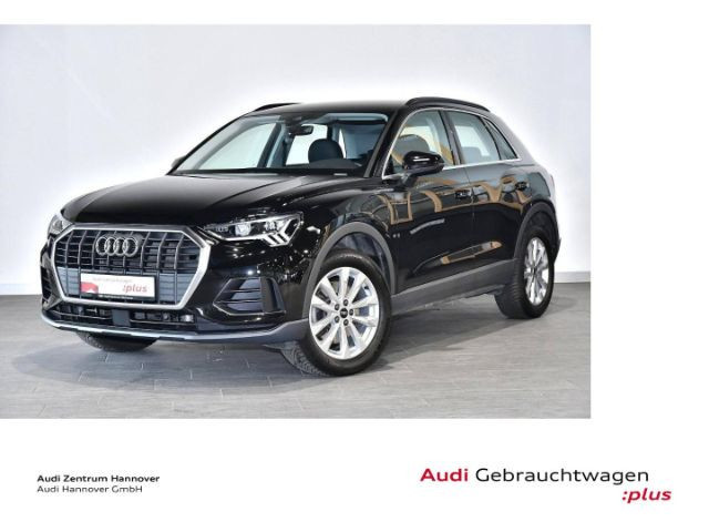 Audi Q3 S-Tronic Hybride 45 TFSI