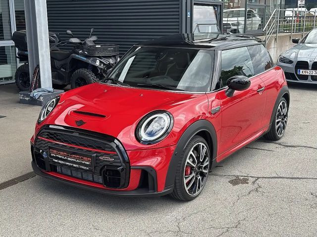 Mini John Cooper Works MINI John Cooper Works Aut. / Sportsitze / Pano...