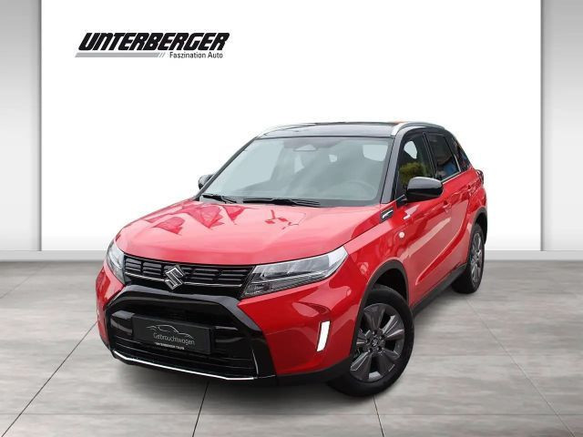 Suzuki Vitara GL Shine AllGrip Hybrid