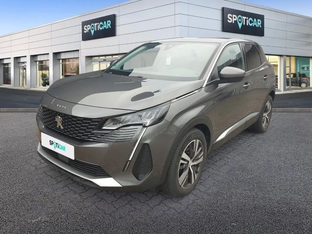 Peugeot 3008 Allure Pack