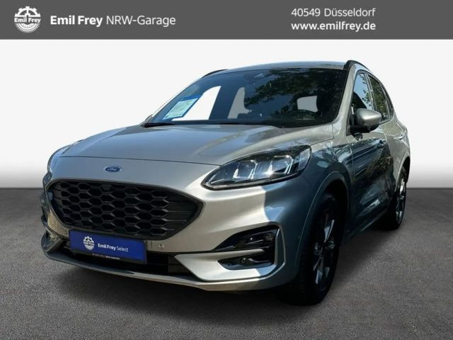 Ford Kuga ST Line X