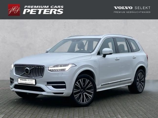 Volvo XC90 Inscription T8