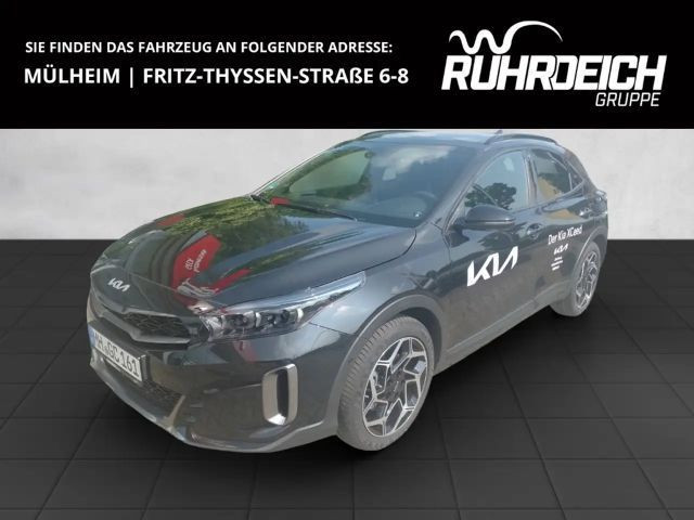 Kia XCeed GT-Line