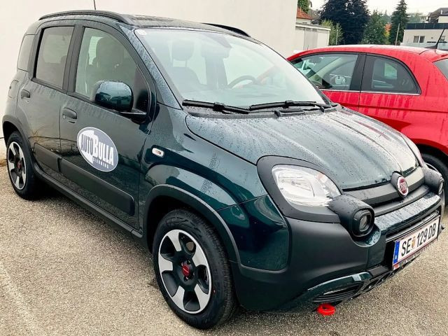 Fiat Panda Cross 4x2