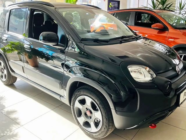 Fiat Panda Cross 4x2