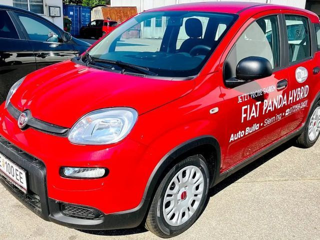 Fiat Panda CityCross Cross 4x2