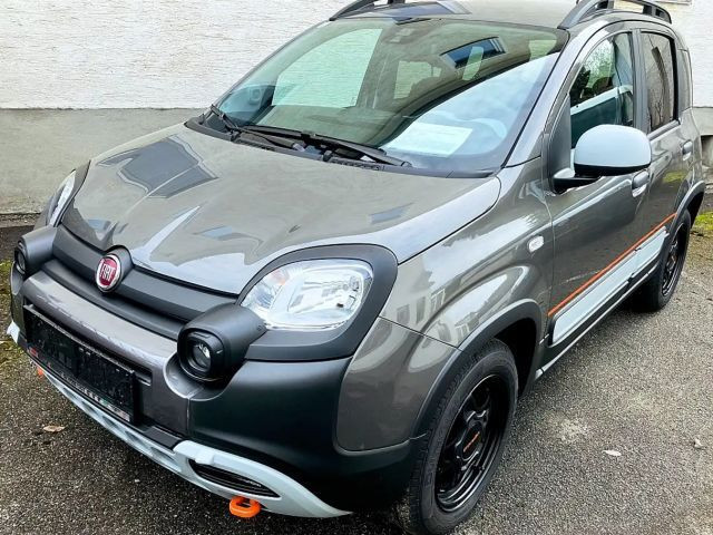 Fiat Panda 4x2