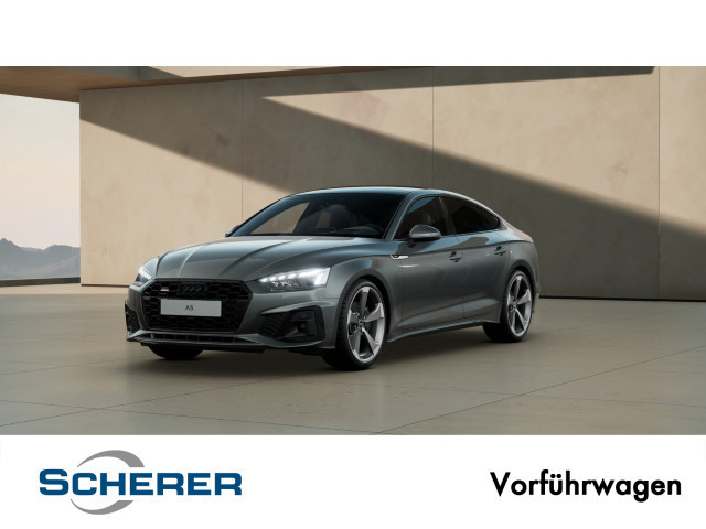 Audi A5 Sportback Quattro Business S-Line S-Tronic 40 TDI