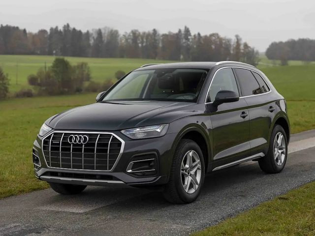 Audi Q5 Sportback Quattro S-Tronic 40 TDI