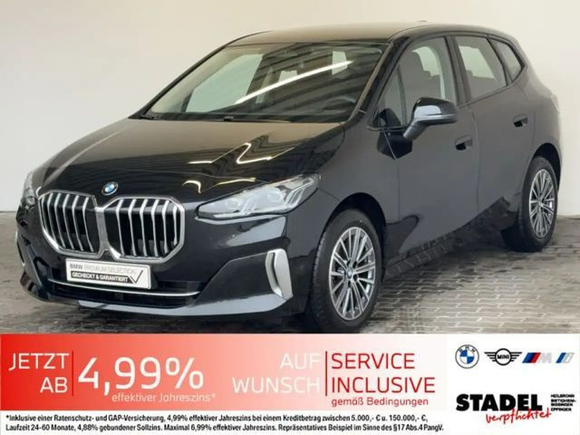 BMW 2 Serie 218 Luxury Line Active Tourer