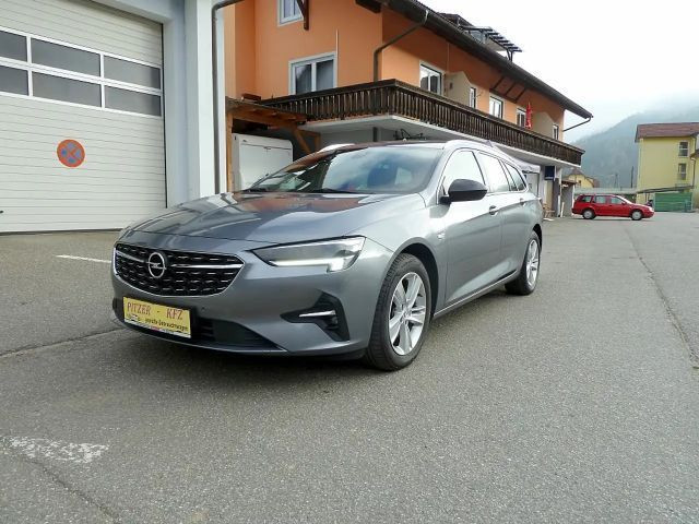 Opel Insignia Sports Tourer Business Elegance