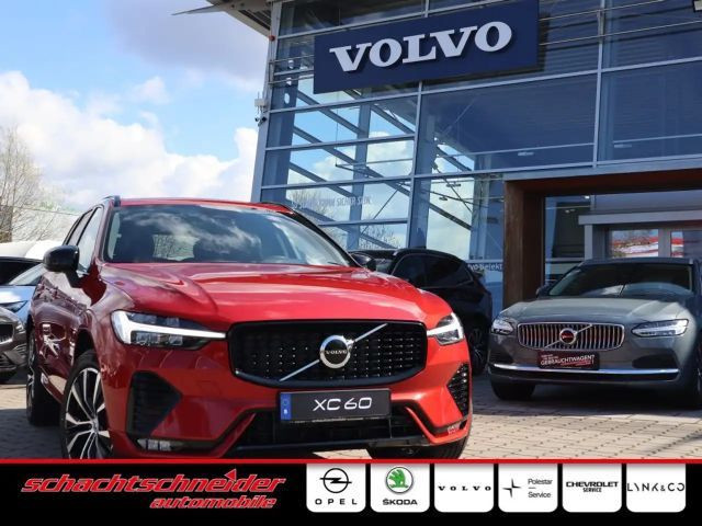 Volvo XC60 Plus Dark