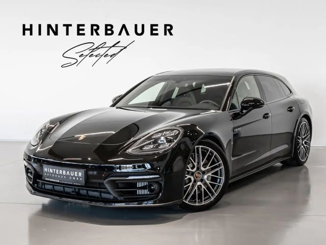 Porsche Panamera E-Hybrid Sport Turismo 4