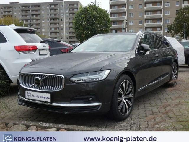 Volvo V90 Plus Bright