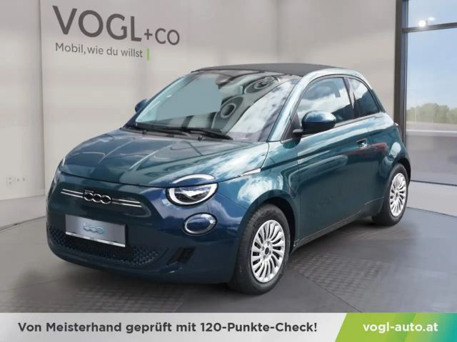 Fiat 500e Cabrio 118 PS