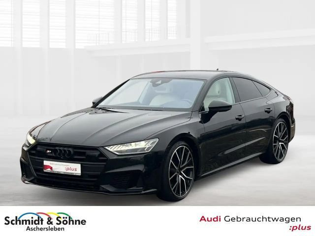 Audi S7 Sportback 3.0 TDI