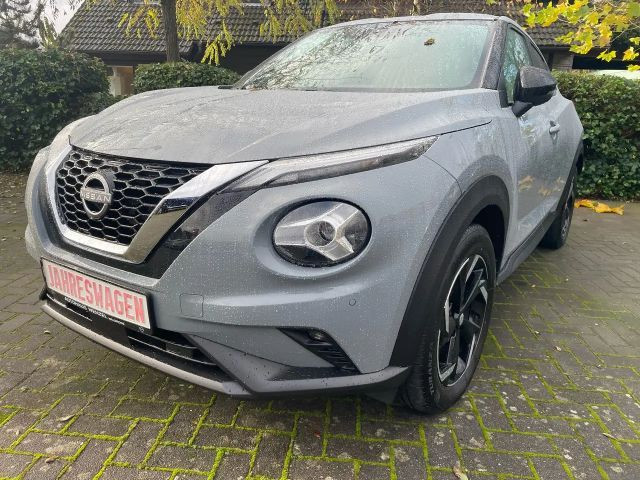 Nissan Juke N-Connecta DIG-T