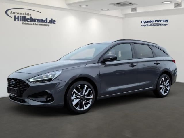 Hyundai i30 T-GDi 1.0 Advantage