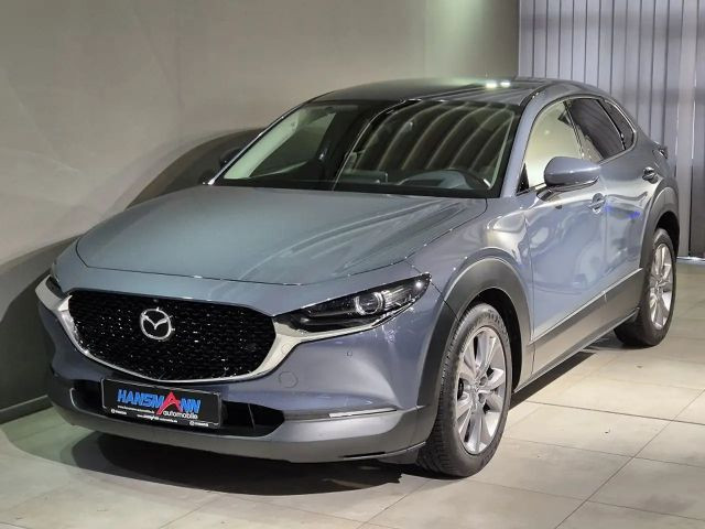 Mazda CX-30 SkyActiv Selection