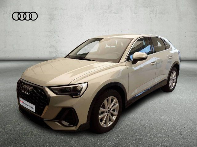 Audi Q3 Sportback S-Tronic 35 TFSI