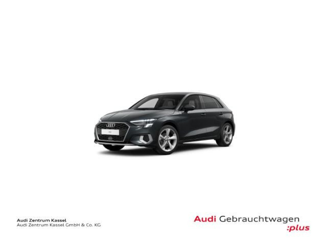 Audi A3 Sportback S-Tronic 35 TFSI