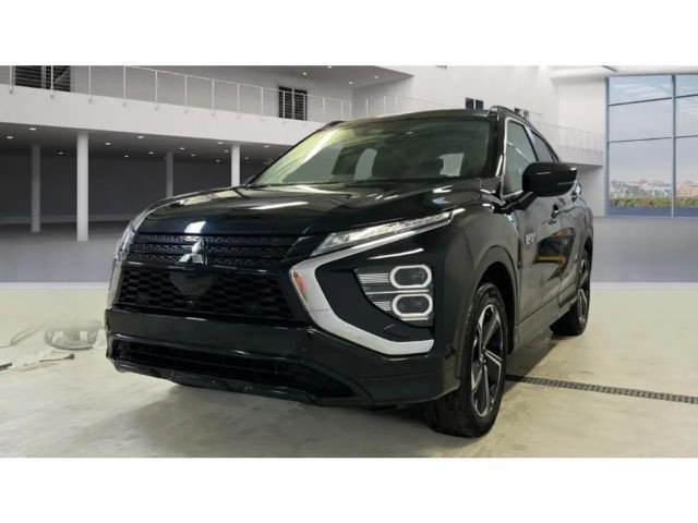 Mitsubishi Eclipse Cross PHEV