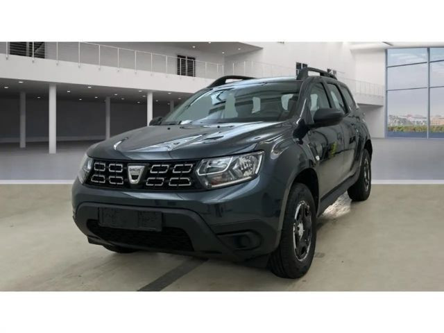 Dacia Duster TCe 90 Access II