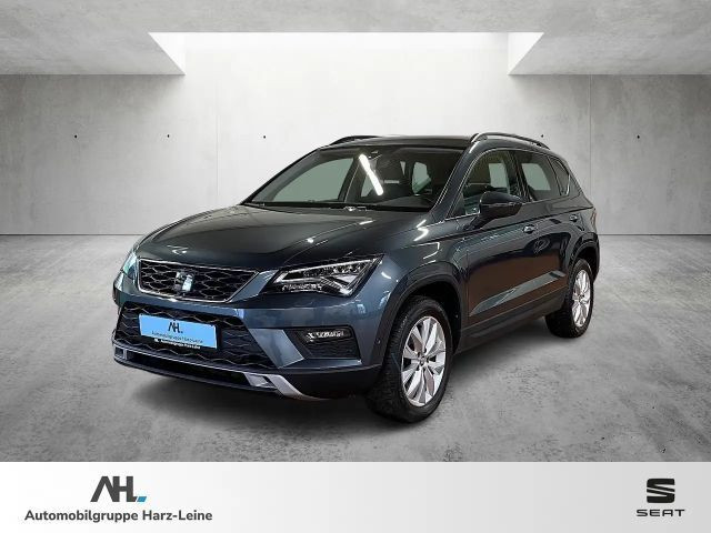 Seat Ateca Style 1.5 TSI DSG