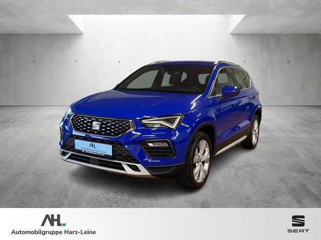 Seat Ateca 1.5 TSI DSG