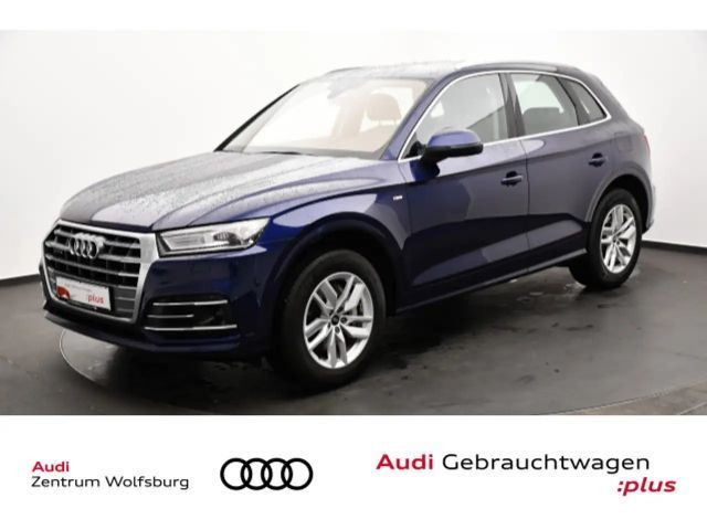 Audi Q5 Quattro S-Line S-Tronic