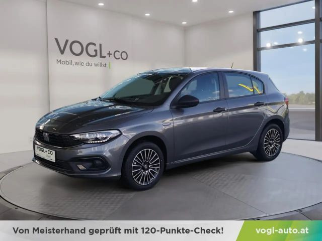 Fiat Tipo Turbo