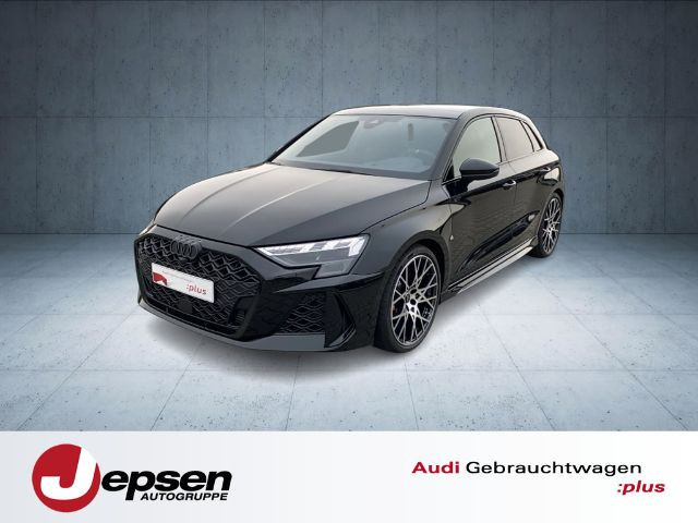 Audi RS3 Sportback Quattro S-Tronic