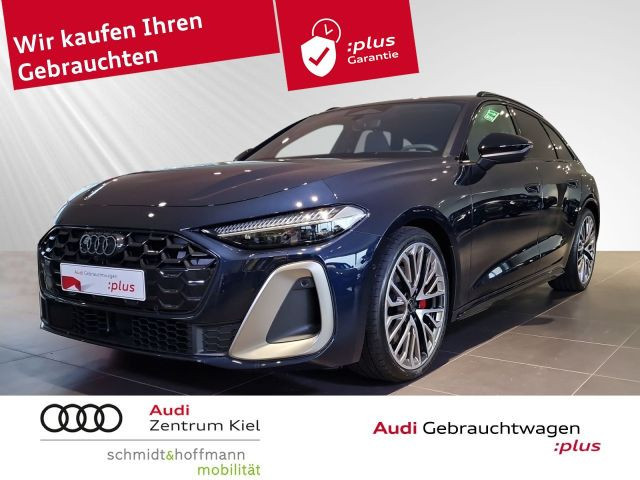 Audi A5 Avant Quattro S-Tronic