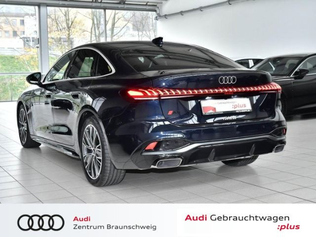 Audi A5 S-Tronic