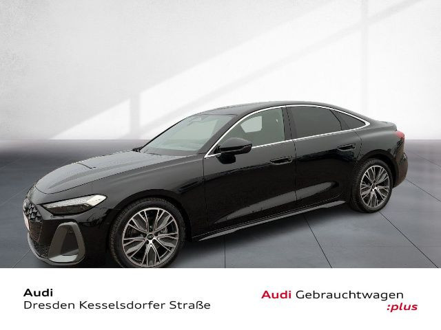 Audi A5 S-Tronic