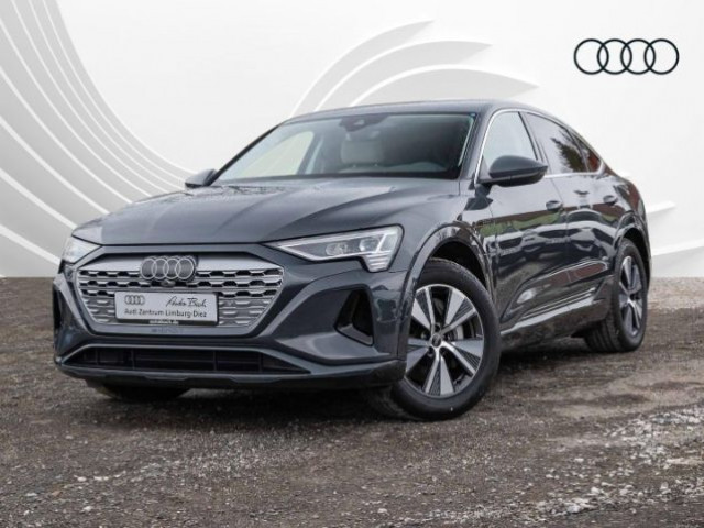 Audi Q8 e-tron Sportback Quattro 50