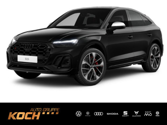 Audi SQ5 Sportback