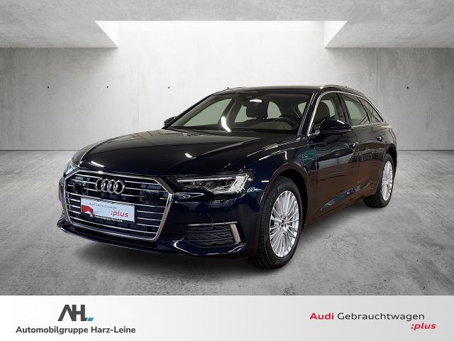 Audi A6 Avant Quattro S-Tronic 45 TFSI