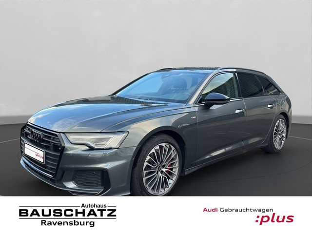 Audi A6 Avant Quattro S-Tronic Sport Hybride 55 TFSI