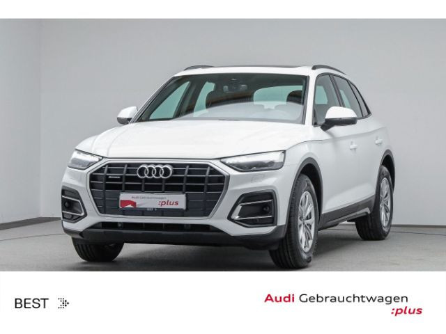 Audi Q5 Quattro S-Tronic 40 TDI