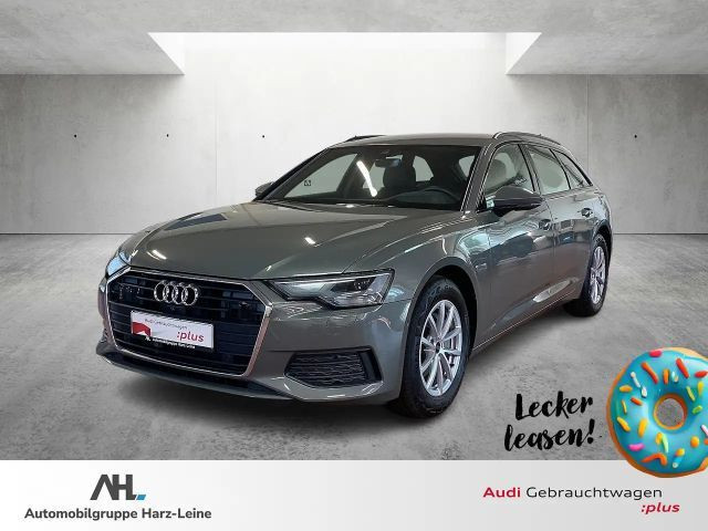 Audi A6 Avant S-Tronic 40 TDI