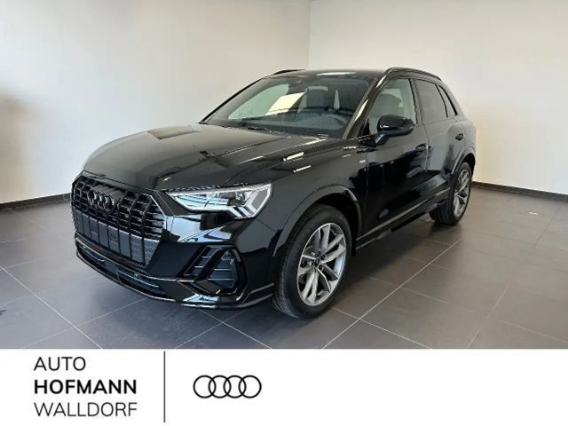 Audi Q3 S-Line S-Tronic 35 TFSI